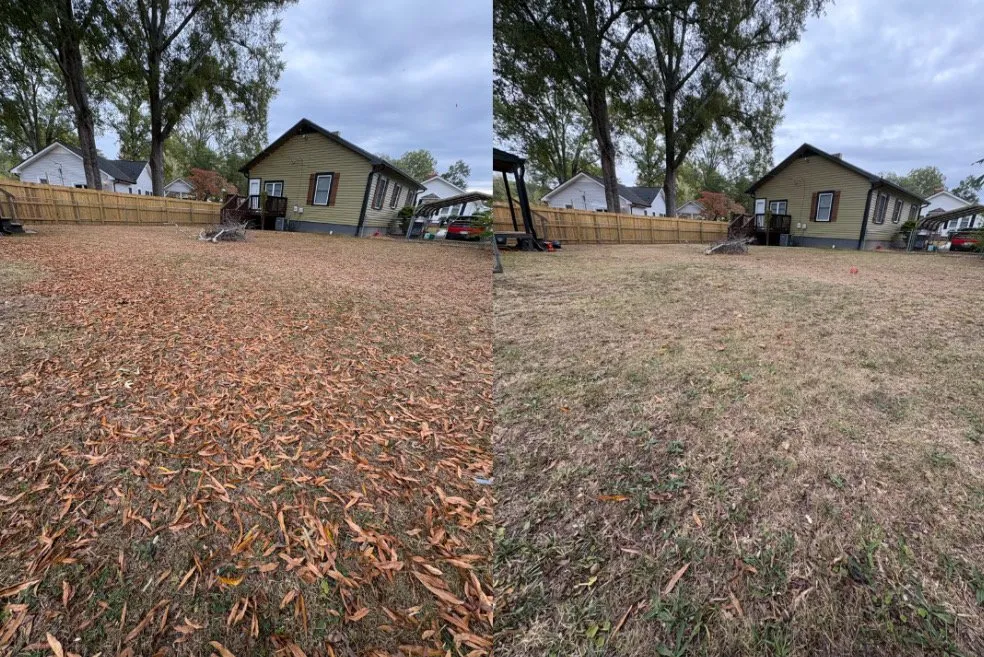 Local garden landscaping in Silver Creek, GA - Lockwood Lawn Care