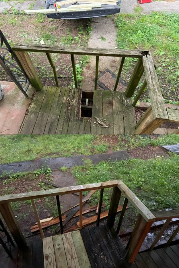 Custom outdoor landscaping in Silver Creek, GA - Lockwood Lawn Care
