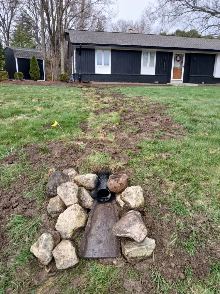 Professional landscaping services for year-round maintenance across Milwaukee, WI - Lockwood n Son Lawn Care