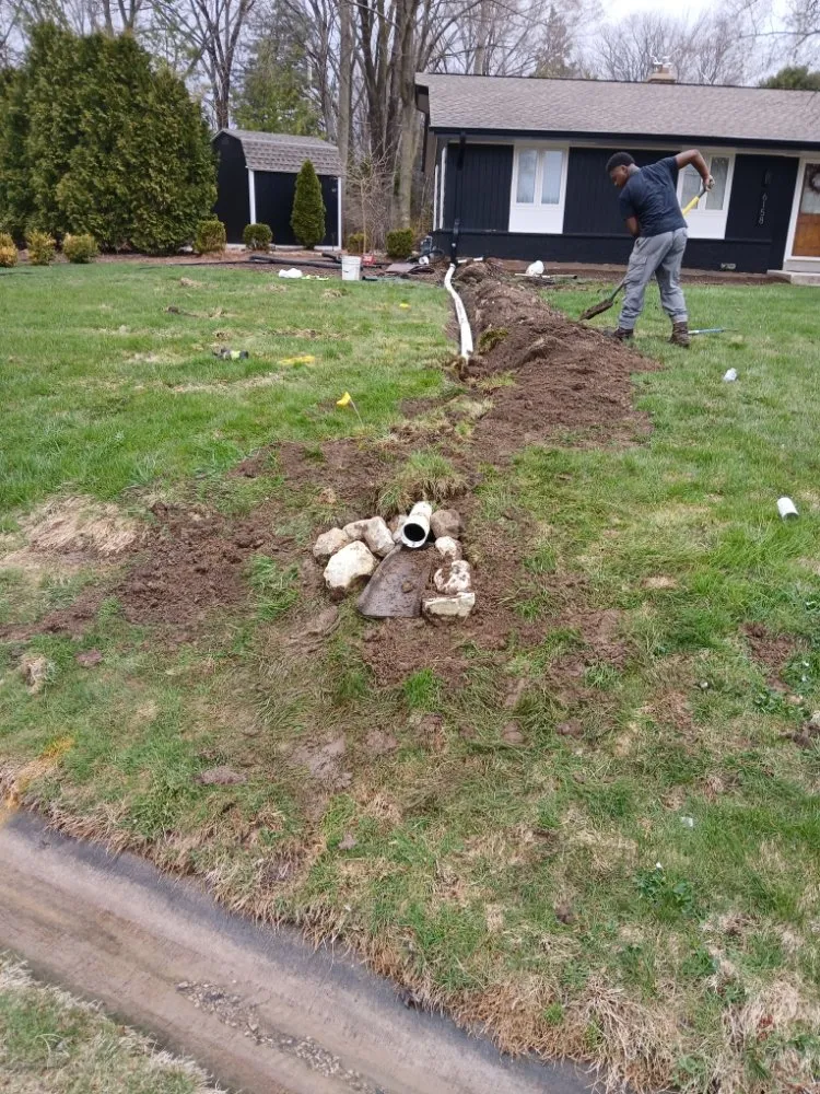 Reliable landscaping services for beautiful yards in Milwaukee, WI by Lockwood n Son Lawn Care