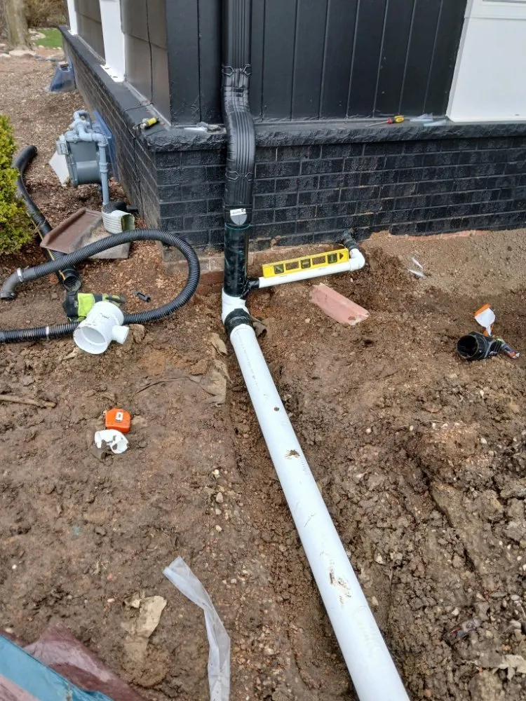 Affordable landscape installation for beautiful yards across Milwaukee, WI - Lockwood n Son Lawn Care