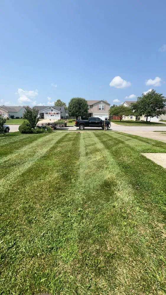 Custom garden landscaping experts serving Pendleton, IN - LoCo Lawn & Outdoors