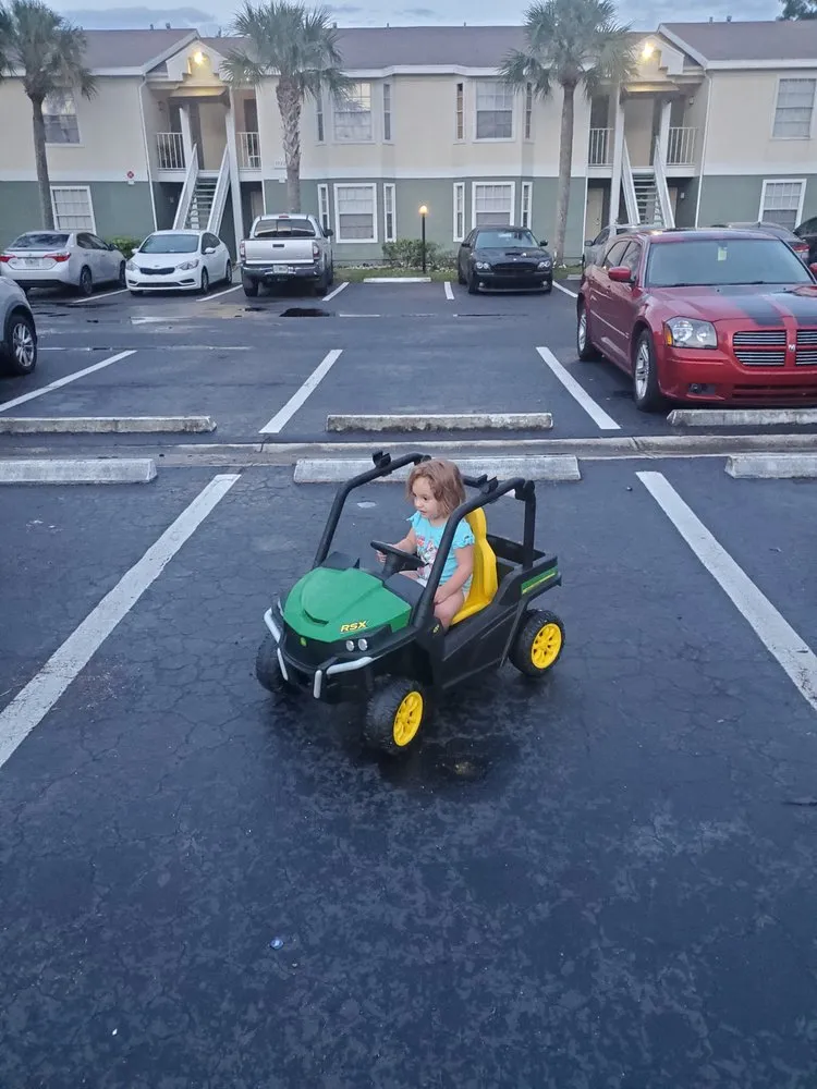 Trusted garden landscaping in Naples, FL by Locomow Lawn Service