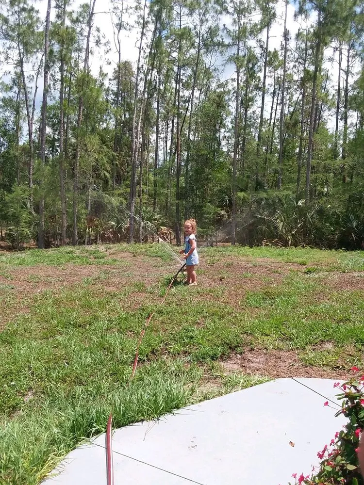 Top-rated outdoor landscaping experts serving Naples, FL - Locomow Lawn Service