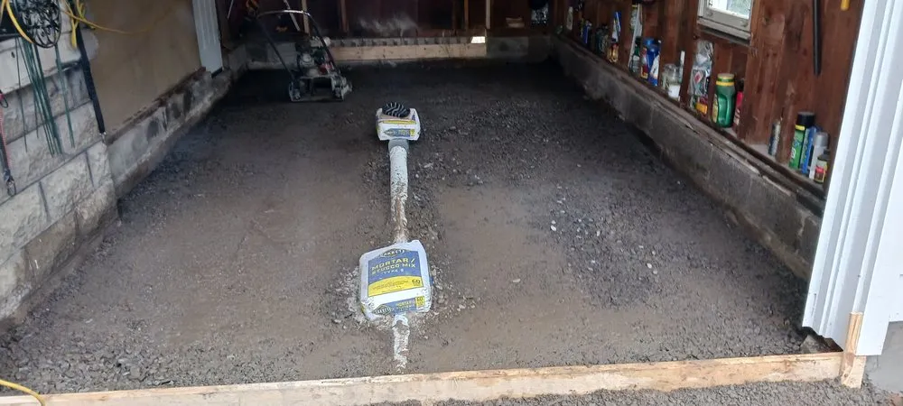 Trusted yard maintenance in Auburn, NY by Locust Hill Landscaping