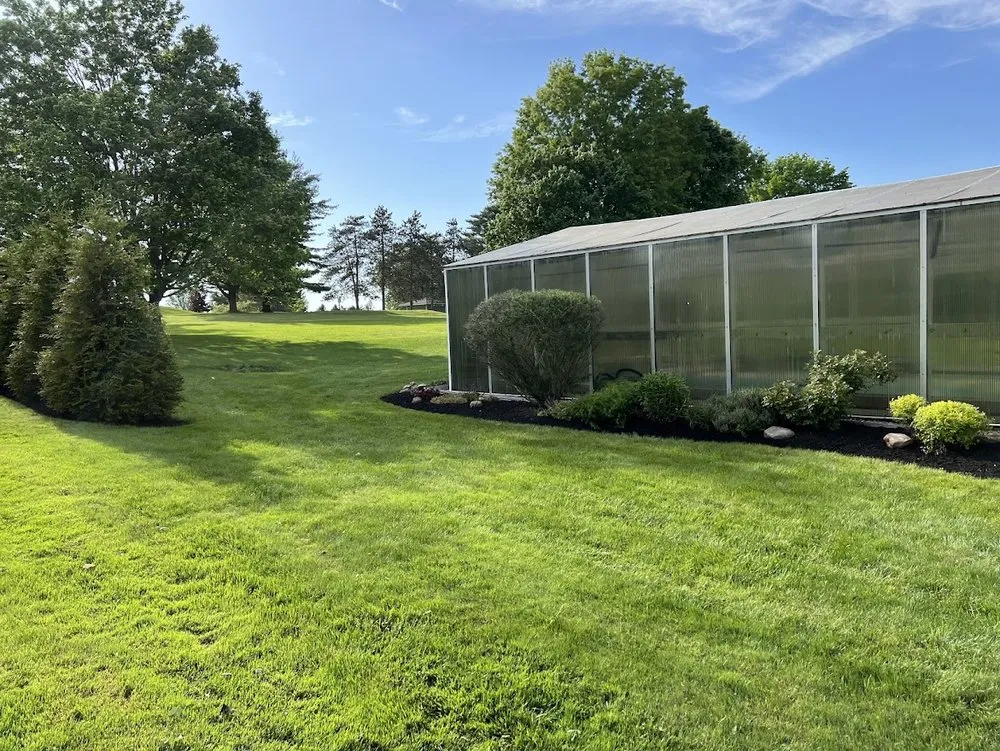 Top-rated landscaping services in Auburn, NY - Locust Hill Landscaping