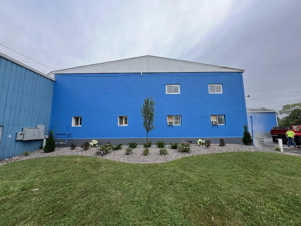 Expert landscape design for outdoor upgrades across Auburn, NY - Locust Hill Landscaping