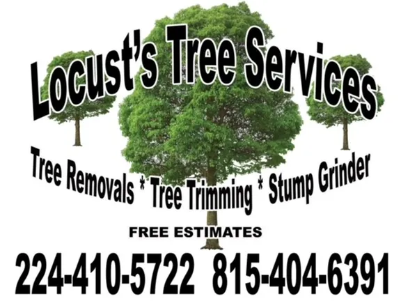 Custom landscape design with custom design across Crystal Lake, IL - Locust Lawn and Tree Service