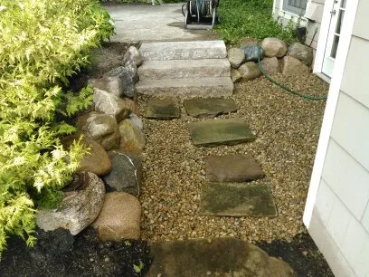 Lodder Landscaping Logo