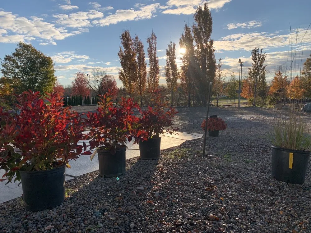 Trusted outdoor landscaping experts serving Ann Arbor, MI - Lodi Farms