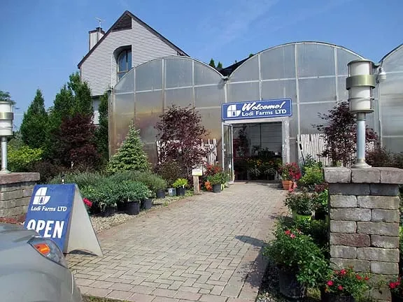 Trusted landscape installation in Ann Arbor, MI by Lodi Farms