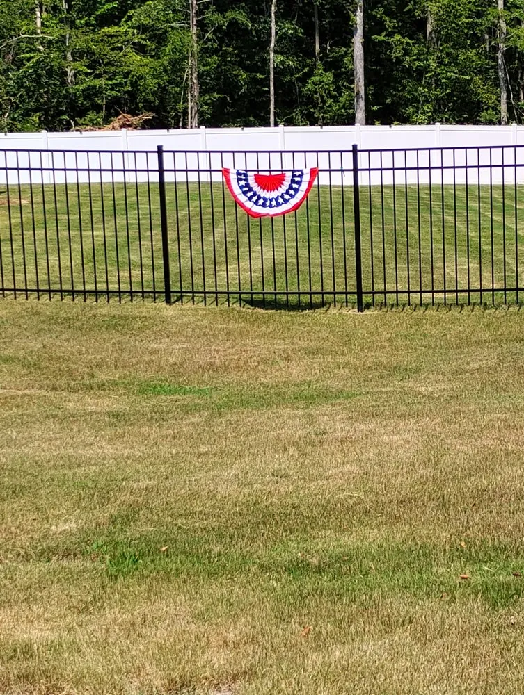 Affordable landscape design experts serving Greenwood, SC - L.O.E LANDSCAPING