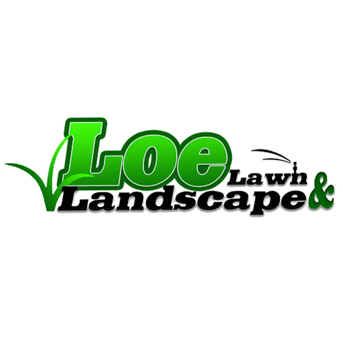 Affordable lawn mowing service with custom design in Maryville, MO by Loe Lawn & Landscape