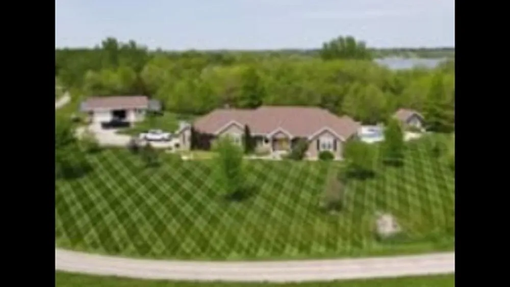 Trusted lawn mowing service in Maryville, MO - Loe Lawn & Landscape