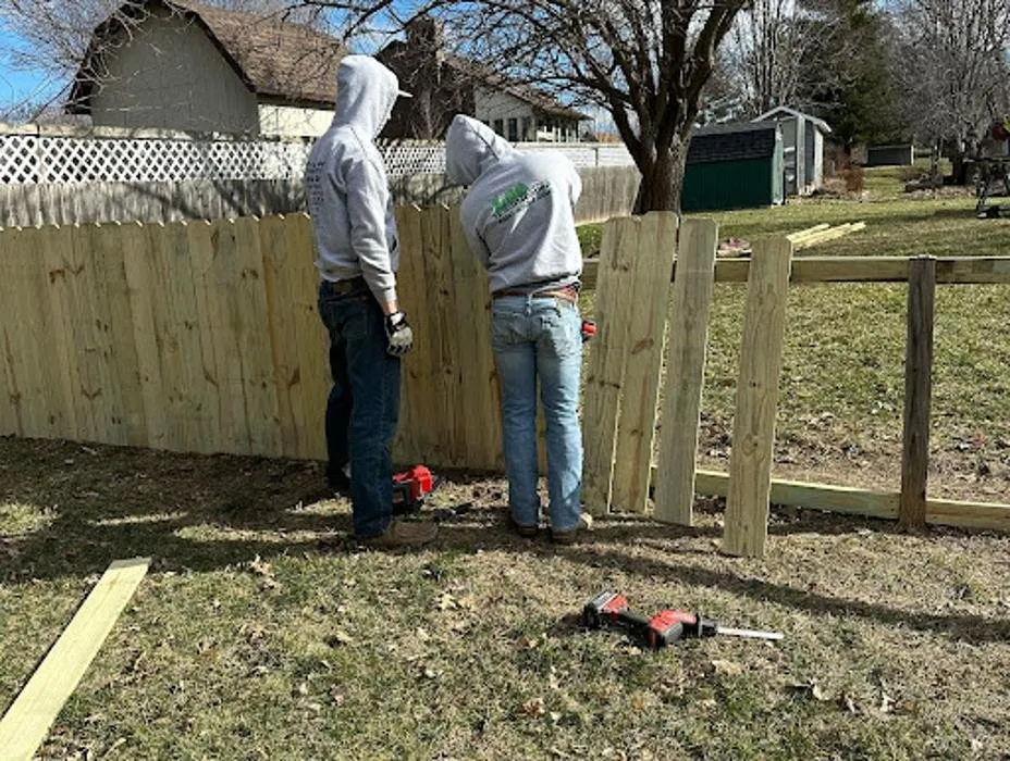 Reliable residential landscaping near you across Maryville, MO - Loe Lawn & Landscape