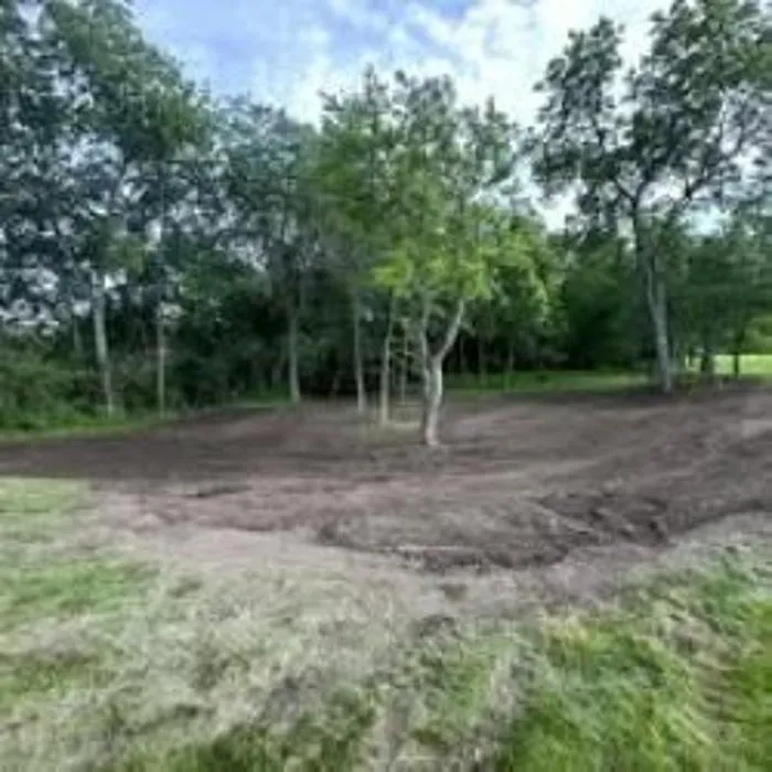 Expert yard maintenance in Maryville, MO by Loe Lawn & Landscape