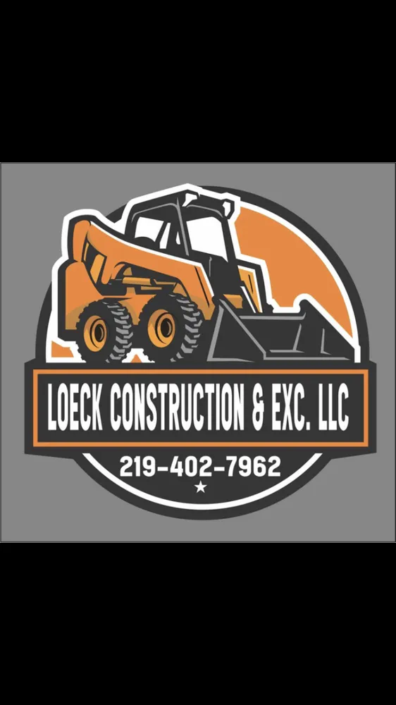 Trusted garden landscaping experts serving Plymouth, IN - Loeck Construction & Excavating