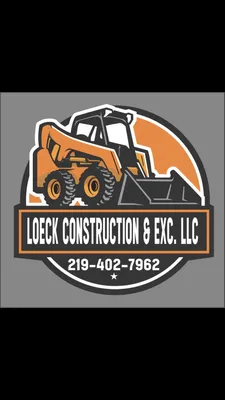 Loeck Construction & Excavating