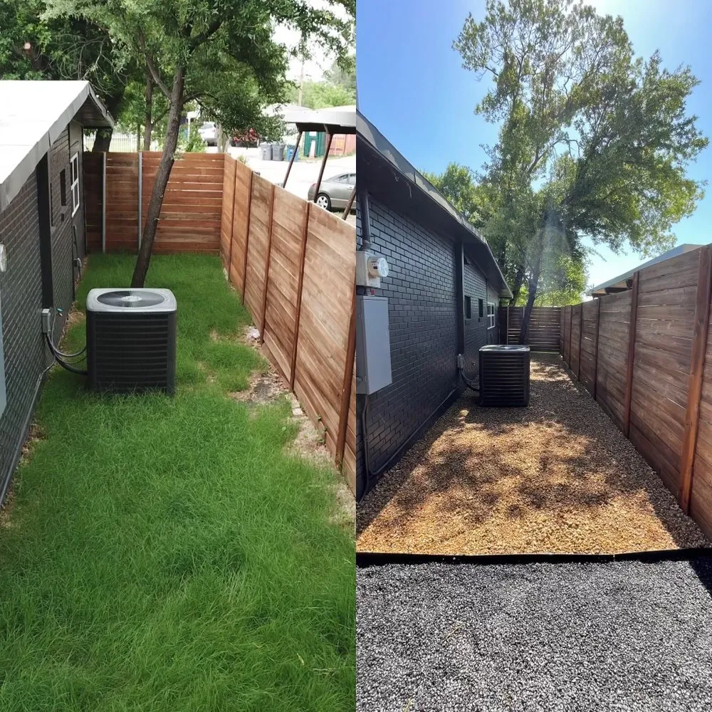 Top-rated landscape design for homes across Carrollton, TX - Loera's Landscaping