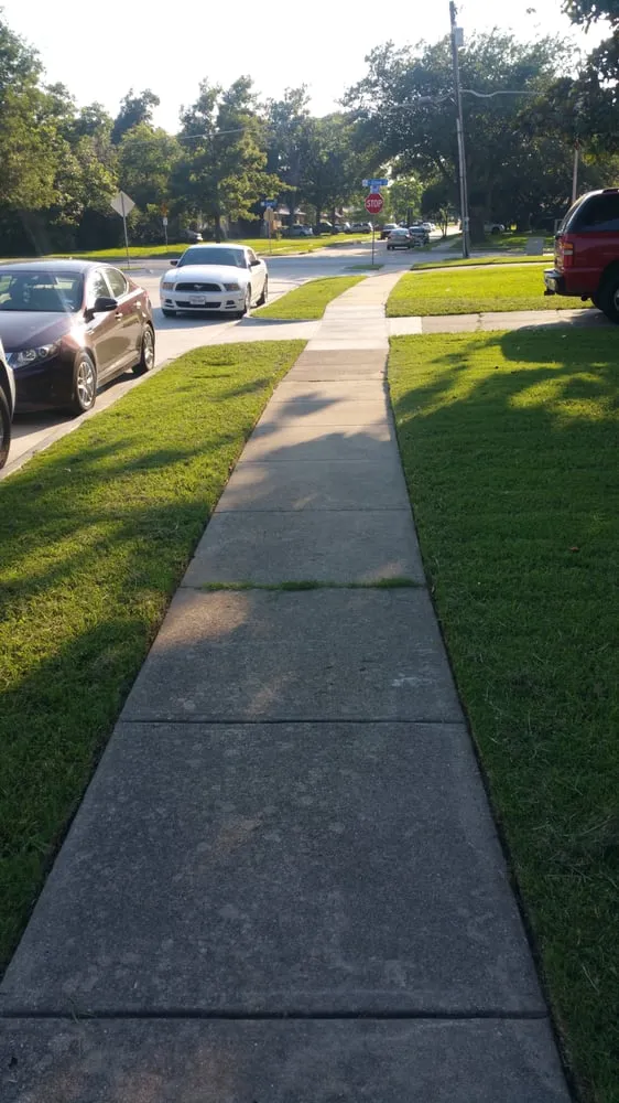 Reliable yard cleanup service for year-round maintenance across Carrollton, TX - Loera's Landscaping