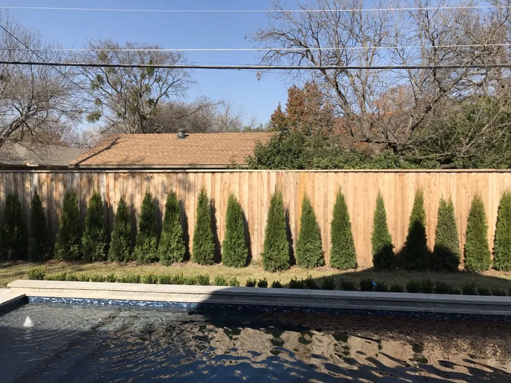 Trusted landscape design in Carrollton, TX - Loera's Landscaping