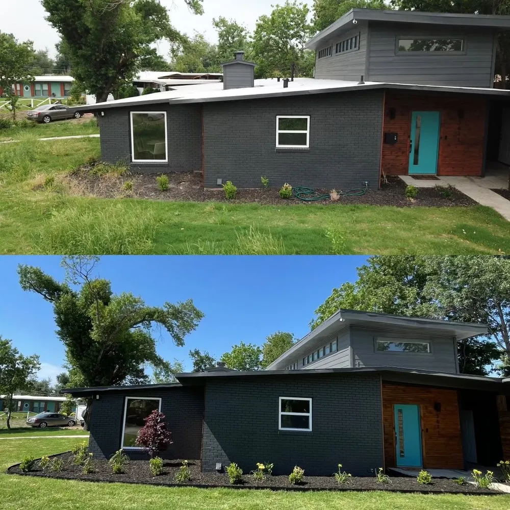 Top-rated lawn mowing service in Carrollton, TX by Loera's Landscaping