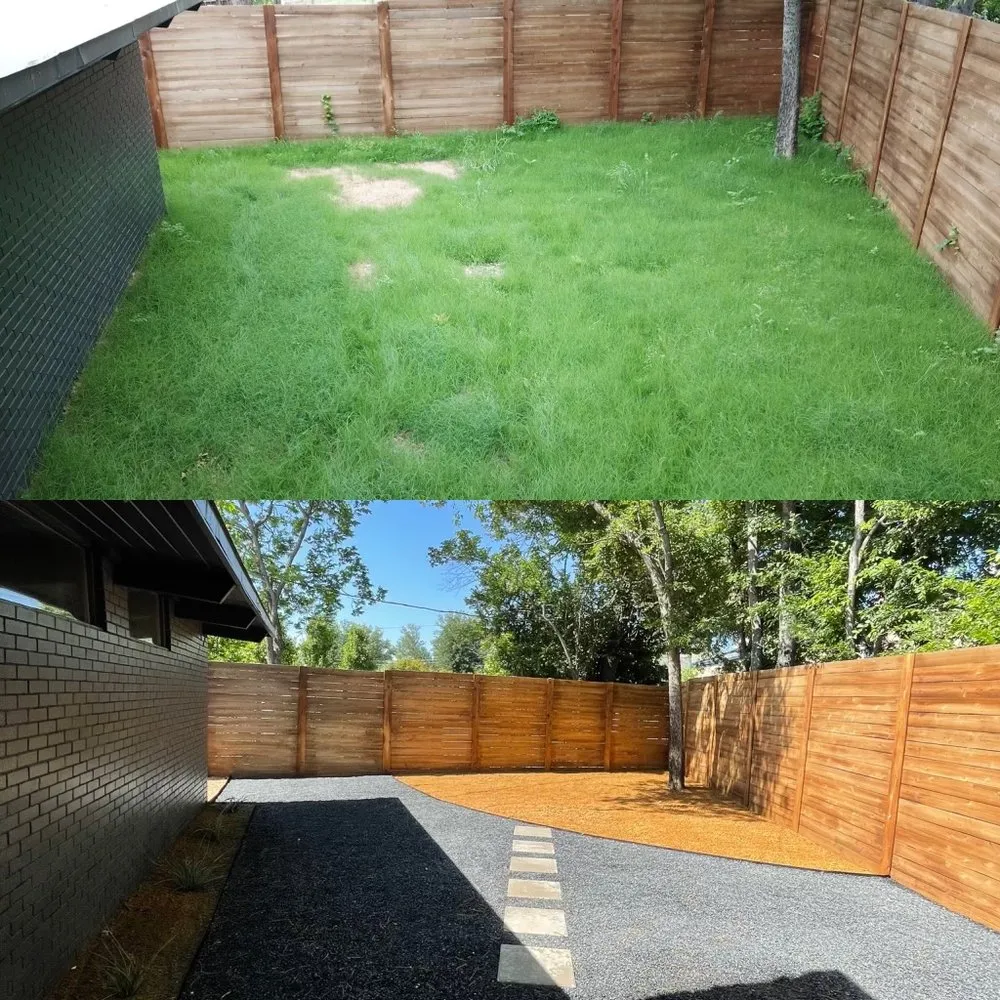 Local residential landscaping in Carrollton, TX - Loera's Landscaping