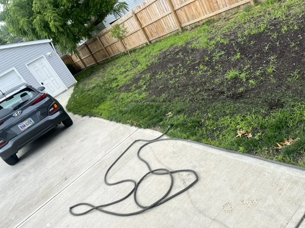 Trusted landscape installation in Cleveland, OH - Loes Lawn and Care