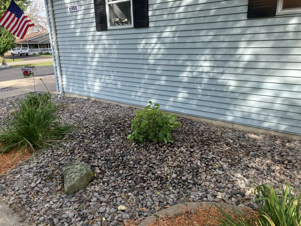 Affordable landscaping services in Stevens Point, WI - Loewe Estate Care
