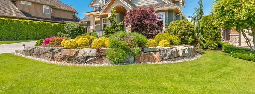 Professional yard cleanup service experts serving Wayne, NJ - Loffredo Landscaping