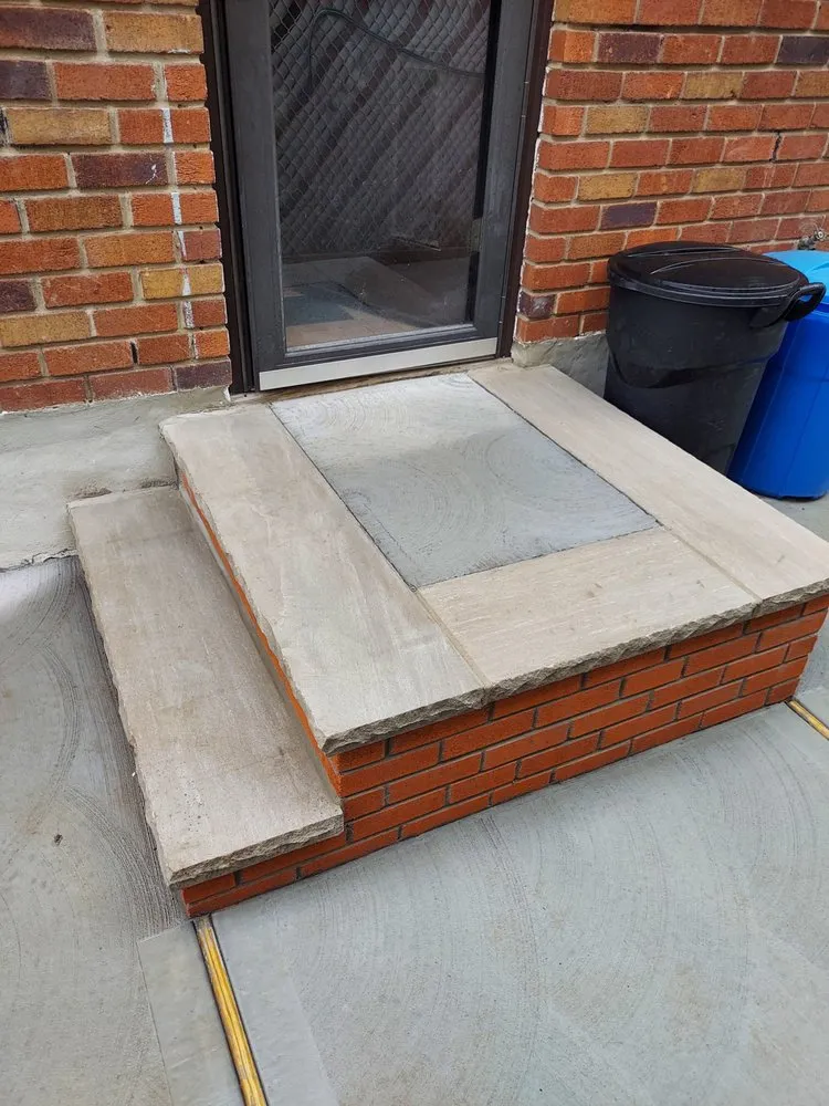 Professional yard cleanup service in Staten Island, NY by Loffreno Landscape Contracting