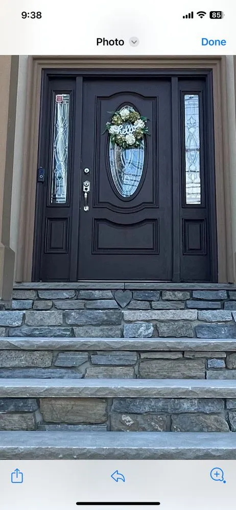 Trusted yard cleanup service experts serving Staten Island, NY - Loffreno Landscape Contracting