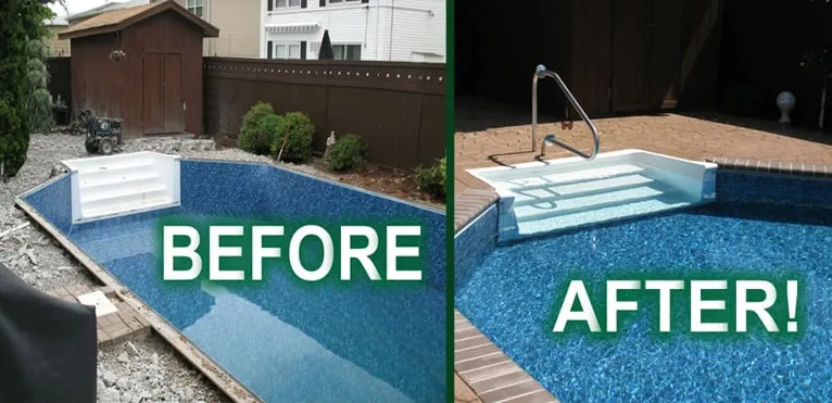 Trusted landscape installation experts serving Staten Island, NY - Loffreno Landscape Contracting