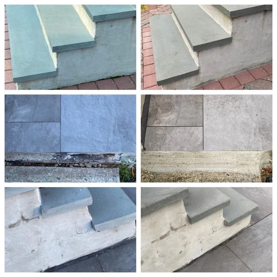 Expert landscaping services in Staten Island, NY by Loffreno Landscape Contracting