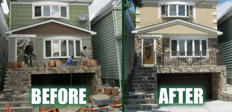 Affordable garden landscaping for year-round maintenance across Staten Island, NY - Loffreno Landscape Contracting