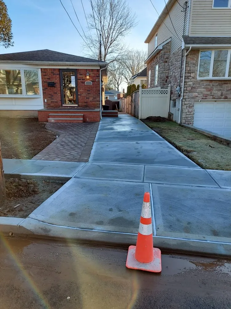 Professional landscape design for beautiful yards across Staten Island, NY - Loffreno Landscape Contracting