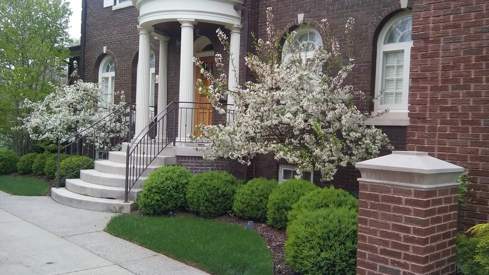 Affordable landscaping services in Brookfield, IL by Lofton Landscaping Company