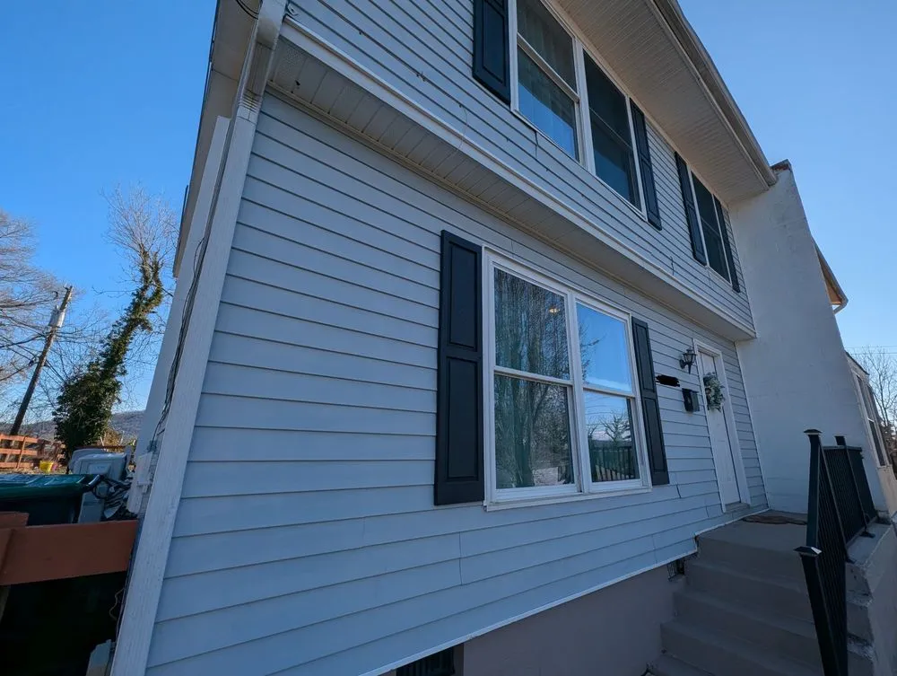 Affordable landscape installation with custom design in Lake Monticello, VA by Lofton's Contractor and Maintenance Technician Center