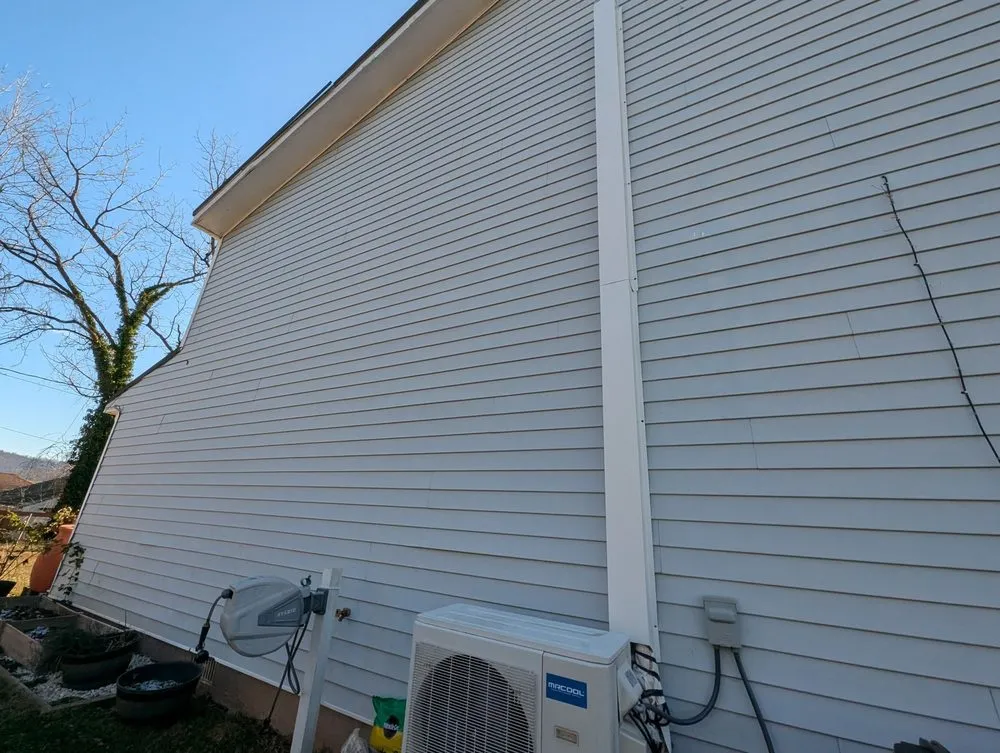 Professional landscape installation with custom design across Lake Monticello, VA - Lofton's Contractor and Maintenance Technician Center