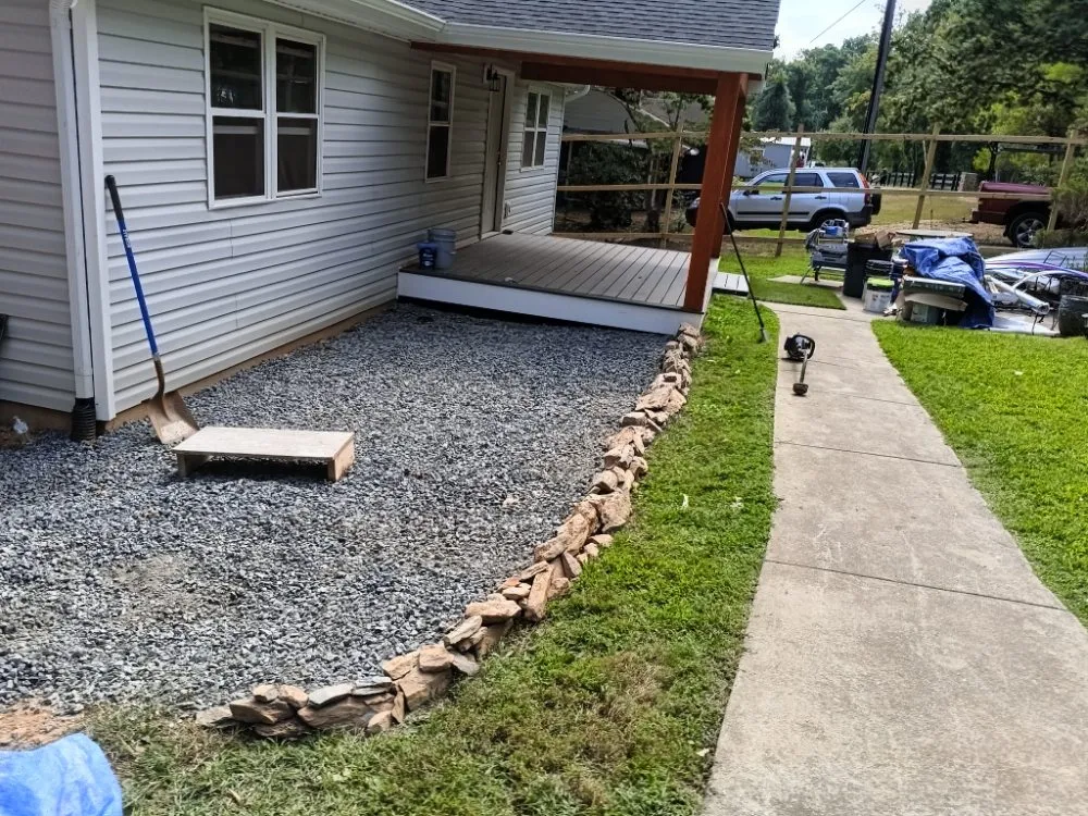 Top-rated landscaping services experts serving Lake Monticello, VA - Lofton's Contractor and Maintenance Technician Center