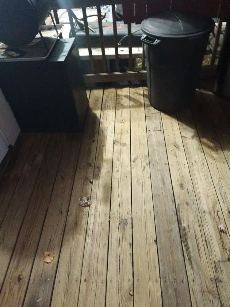 Custom landscape installation for residential properties in Lake Monticello, VA by Lofton's Contractor and Maintenance Technician Center