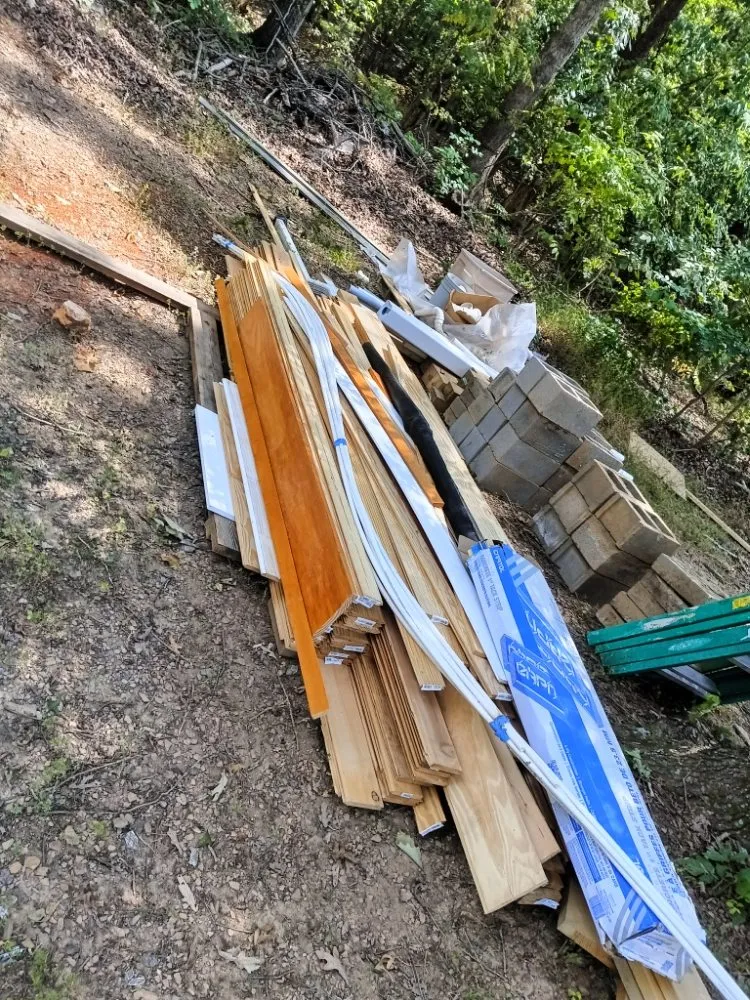 Professional lawn mowing service in Lake Monticello, VA - Lofton's Contractor and Maintenance Technician Center