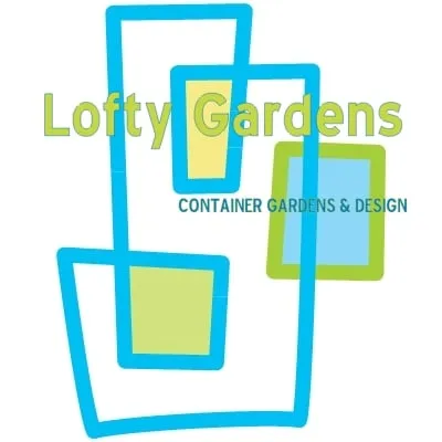 Lofty Gardens Logo