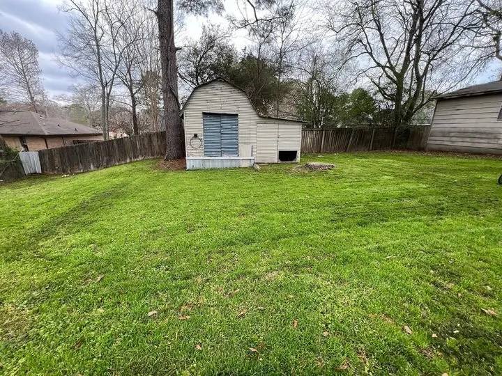 Trusted outdoor landscaping in Madison, MS by LOGA Lawncare