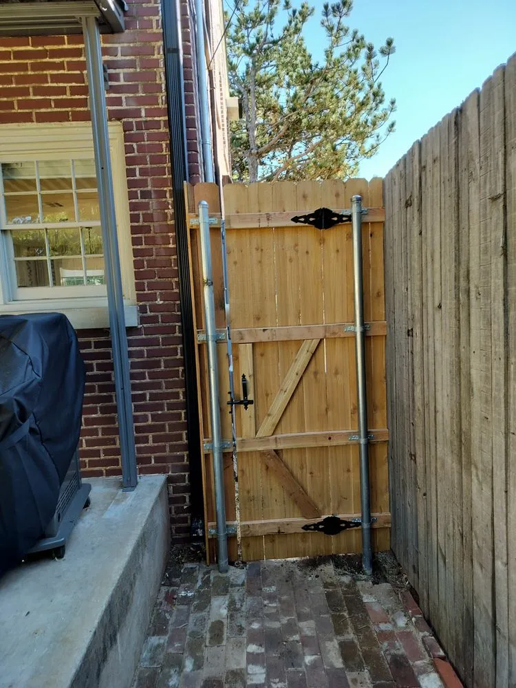 Trusted residential landscaping for homes across Oklahoma City, OK - Logan Brothers Fencing and Landscaping