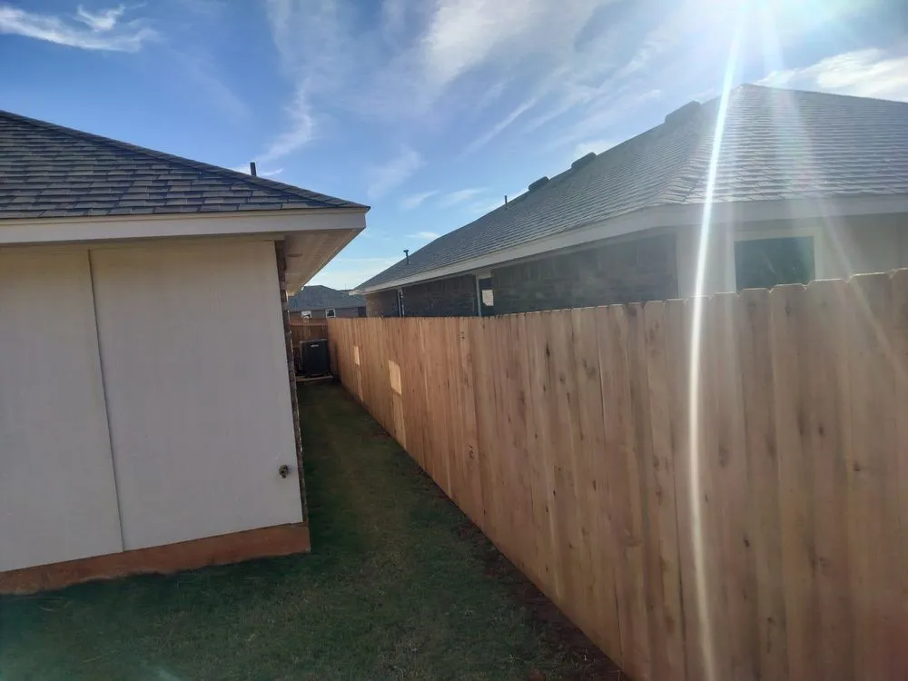 Local yard maintenance for homes across Oklahoma City, OK - Logan Brothers Fencing and Landscaping