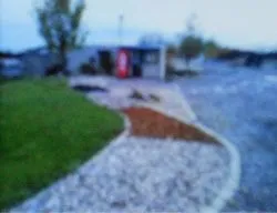 Local landscape installation in Logan, UT by Logan Landscape Products