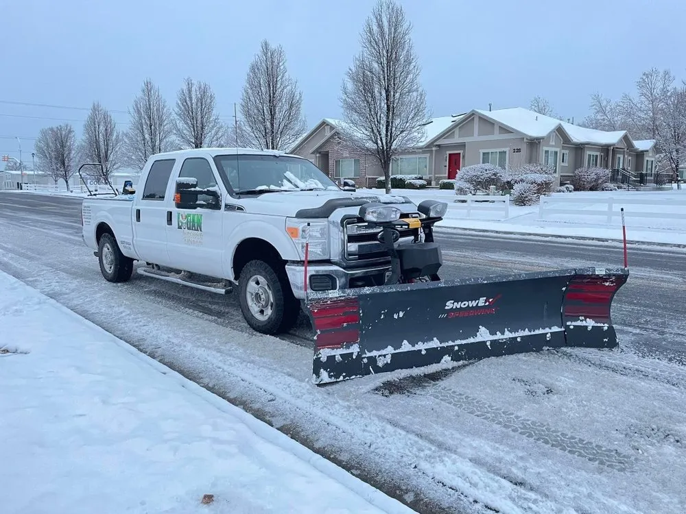 Reliable landscape installation for outdoor upgrades across Provo, UT - Logan Landscaping and Maintenance