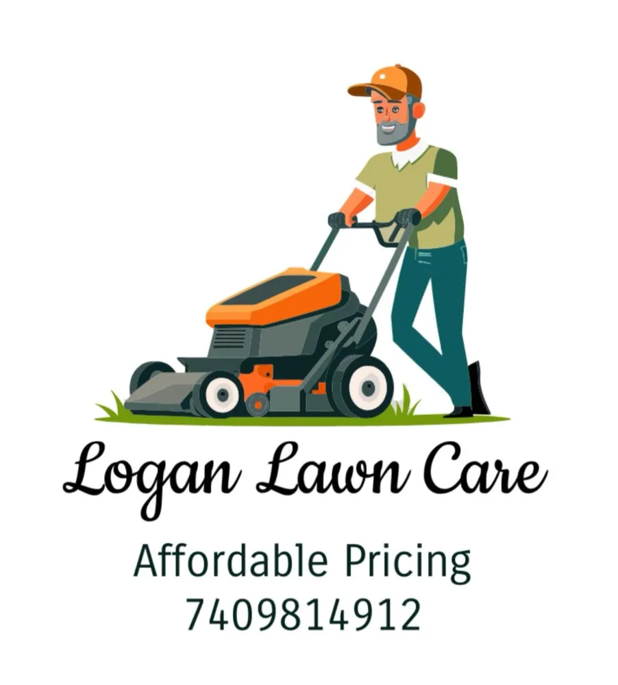 Local lawn mowing service for homes in Portsmouth, OH by Logan Lawn Care