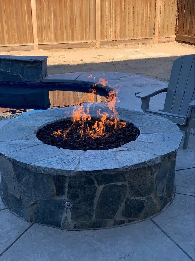 Local landscape installation experts serving Brentwood, CA - Logan Pools